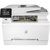 МФУ HP Color LaserJet Pro M283fdn 7KW74A