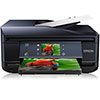 МФУ Epson Expression Premium XP-800