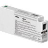 Картридж EPSON T8249 (C13T824900) светло-серый