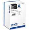 Картридж EPSON T8651 (C13T865140) черный