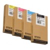 Картридж EPSON T6123 (C13T612300) пурпурный