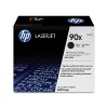 Картридж HP 90X (CE390X) черный