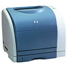 Принтер HP Color LaserJet 1500