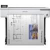 Плоттер Epson SureColor SC-T5100